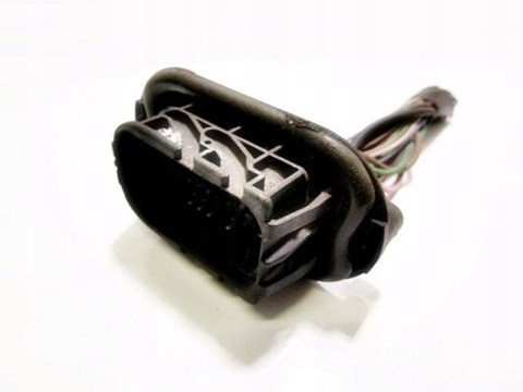 WTYCZKA KOSTKA WTYK RENAULT MEGANE II WTYCZKA KOSTKA WTYK RENAULT MEGANE II