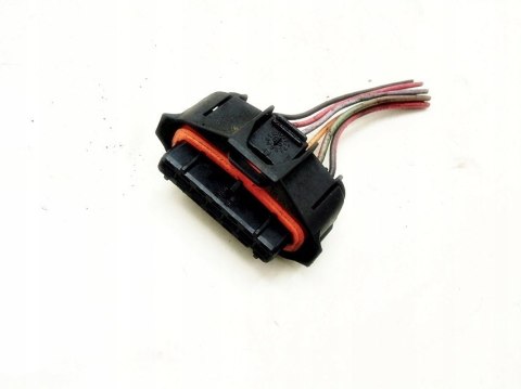 WTYCZKA WIĄZKI FIAT 1.2 16V DOBLO PUNTO STILO WTYCZKA WIĄZKI FIAT 1.2 16V DOBLO PUNTO STILO