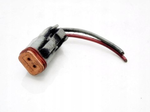 WTYCZKA WIĄZKI GAZELLE 2.1TD GAZ 560 STEYR WTYCZKA WIĄZKI GAZELLE 2.1TD GAZ 560 STEYR