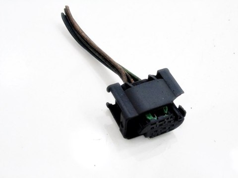 WTYCZKA WIĄZKI KOSTKA OPEL 2.6 V6 OMEGA B C VECTRA WTYCZKA WIĄZKI KOSTKA OPEL 2.6 V6 OMEGA B C VECTRA