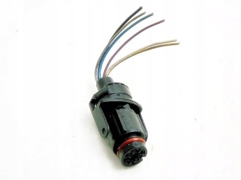 WTYCZKA WIĄZKI MERCEDES 2.4 V6 W210 S210 E240 WTYCZKA WIĄZKI MERCEDES 2.4 V6 W210 S210 E240