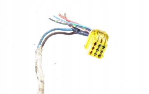 WTYCZKA WIĄZKI MERCEDES ATEGO I 1523 WTYCZKA WIĄZKI MERCEDES ATEGO I 1523