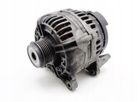 ALTERNATOR 120A 1.9 TDI PASSAT B5 AUDI A4 SUPERB