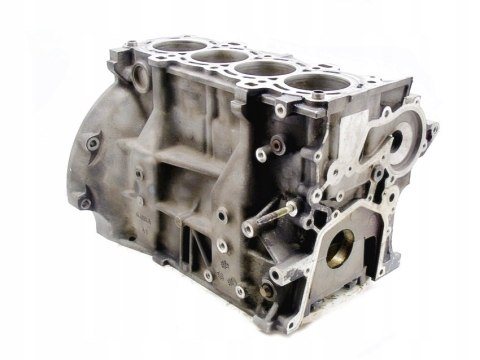 BLOK FYDA 1.6 16V ZETEC FOCUS PUMA FIESTA BLOK FYDA 1.6 16V ZETEC FOCUS PUMA FIESTA