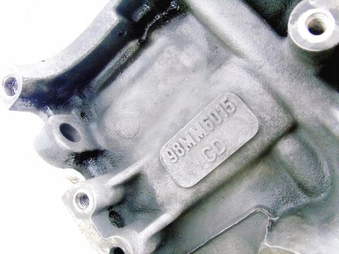 BLOK FYDA 1.6 16V ZETEC FOCUS PUMA FIESTA BLOK FYDA 1.6 16V ZETEC FOCUS PUMA FIESTA