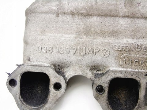 KOLEKTOR SSĄCY 1.9 TDI PASSAT B5 AUDI A4 SUPERB KOLEKTOR SSĄCY 1.9 TDI PASSAT B5 AUDI A4 SUPERB