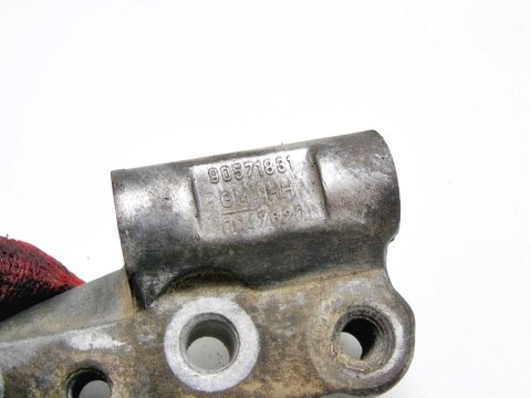 ŁAPA ALTERNATORA 1.6 16V ASTRA VECTRA MERIVA ZAFIR ŁAPA ALTERNATORA 1.6 16V ASTRA VECTRA MERIVA ZAFIR