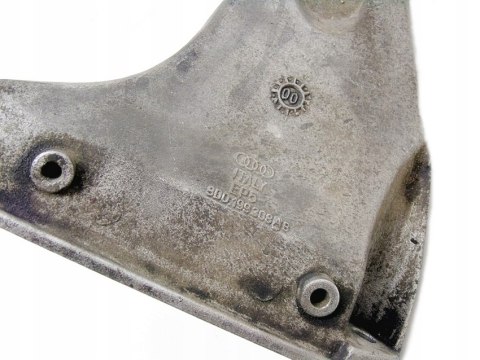 ŁAPA SILNIKA 1.9 TDI PASSAT B5 AUDI A4 8D0199308AB ŁAPA SILNIKA 1.9 TDI PASSAT B5 AUDI A4 8D0199308AB