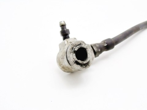 PRZEWÓD SPRZĘGŁA 1.6 16V ASTRA VECTRA MERIVA ZAFIR PRZEWÓD SPRZĘGŁA 1.6 16V ASTRA VECTRA MERIVA ZAFIR