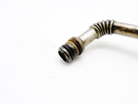 RURKA OLEJU TURBO 1.9 DCI MEGANE SCENIC CLIO ESPAC RURKA OLEJU TURBO 1.9 DCI MEGANE SCENIC CLIO ESPAC
