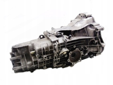 SKRZYNIA BIEGÓW EEN 1.9 TDI PASSAT B5 AUDI A4 A6 SKRZYNIA BIEGÓW EEN 1.9 TDI PASSAT B5 AUDI A4 A6