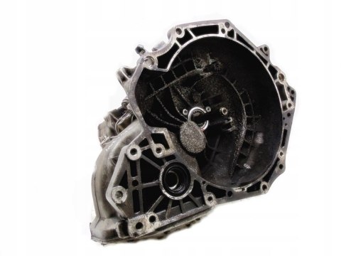 SKRZYNIA BIEGÓW F17 C394 1.6 ASTRA VECTRA MERIVA SKRZYNIA BIEGÓW F17 C394 1.6 ASTRA VECTRA MERIVA