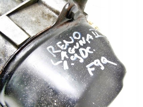 SKRZYNIA BIEGÓW JR5012 JR 5012 1.9 DCI LAGUNA II 2 SKRZYNIA BIEGÓW JR5012 JR 5012 1.9 DCI LAGUNA II 2