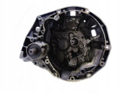 SKRZYNIA BIEGÓW JR5012 JR 5012 1.9 DCI LAGUNA II 2 SKRZYNIA BIEGÓW JR5012 JR 5012 1.9 DCI LAGUNA II 2
