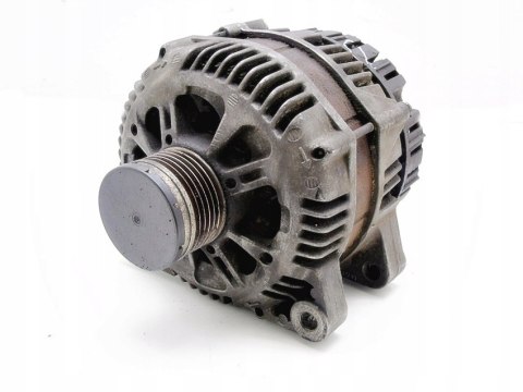 ALTERNATOR 2.2 HDI 607 406 C5 I II 807 C8 ULYSSE