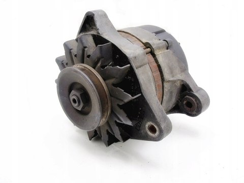 ALTERNATOR 2.4 D TD LUBLIN ANDORIA HONKER GAZELLE ALTERNATOR 2.4 D TD LUBLIN ANDORIA HONKER GAZELLE