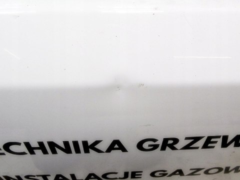 DRZWI PRAWY TYŁ FIAT PANDA II 1.2 DRZWI PRAWY TYŁ FIAT PANDA II 1.2