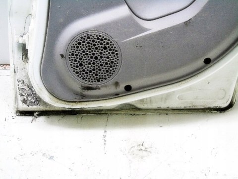 DRZWI PRAWY TYŁ FIAT PANDA II 1.2 DRZWI PRAWY TYŁ FIAT PANDA II 1.2