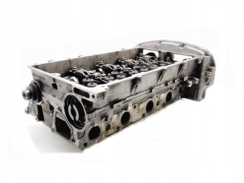 GŁOWICA 2S7Q-6090-AB 2.0 TDCI MONDEO MK3 X-TYPE GŁOWICA 2S7Q-6090-AB 2.0 TDCI MONDEO MK3 X-TYPE