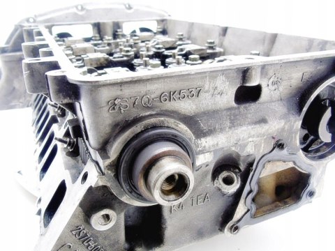 GŁOWICA 2S7Q-6090-AB 2.0 TDCI MONDEO MK3 X-TYPE GŁOWICA 2S7Q-6090-AB 2.0 TDCI MONDEO MK3 X-TYPE