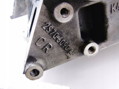 GŁOWICA 2S7Q-6090-AB 2.0 TDCI MONDEO MK3 X-TYPE GŁOWICA 2S7Q-6090-AB 2.0 TDCI MONDEO MK3 X-TYPE