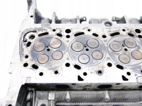 GŁOWICA 2S7Q-6090-AB 2.0 TDCI MONDEO MK3 X-TYPE GŁOWICA 2S7Q-6090-AB 2.0 TDCI MONDEO MK3 X-TYPE