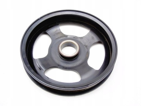 KOŁO PASOWE WAŁKA 2.0 TDCI TDDI MONDEO MK3 X-TYPE KOŁO PASOWE WAŁKA 2.0 TDCI TDDI MONDEO MK3 X-TYPE