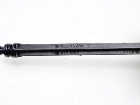 KOREK FILTRA OLEJU 1.9 TDI PASSAT AUDI A4 SUPERB