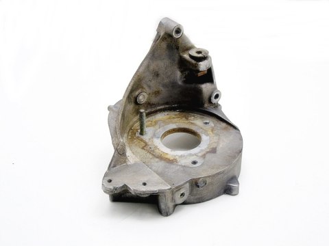 ŁAPA POMPY WTRYSKOWEJ 2.2 HDI 607 406 C5 807 C8 ŁAPA POMPY WTRYSKOWEJ 2.2 HDI 607 406 C5 807 C8