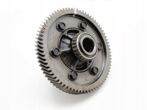 MECHANIZM RÓŻNICOWY 1.0 16V VVTI YARIS I 1SZ MECHANIZM RÓŻNICOWY 1.0 16V VVTI YARIS I 1SZ