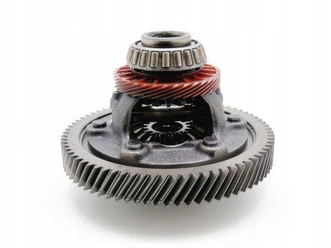 MECHANIZM RÓŻNICOWY 1.0 16V VVTI YARIS I 1SZ MECHANIZM RÓŻNICOWY 1.0 16V VVTI YARIS I 1SZ
