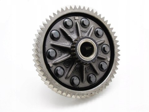 MECHANIZM RÓŻNICOWY 2.0 TDCI TDDI MONDEO 3 X-TYP MECHANIZM RÓŻNICOWY 2.0 TDCI TDDI MONDEO 3 X-TYP
