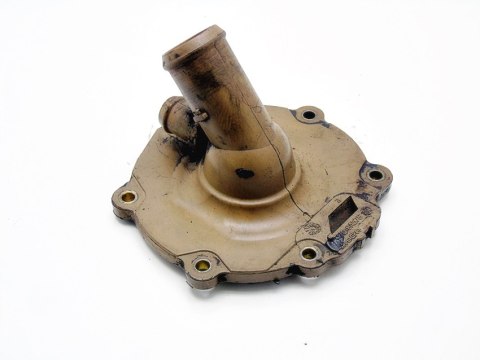 OBUDOWA POMPY WODY 2.0 TDCI TDDI MONDEO MK3 X-TYPE OBUDOWA POMPY WODY 2.0 TDCI TDDI MONDEO MK3 X-TYPE