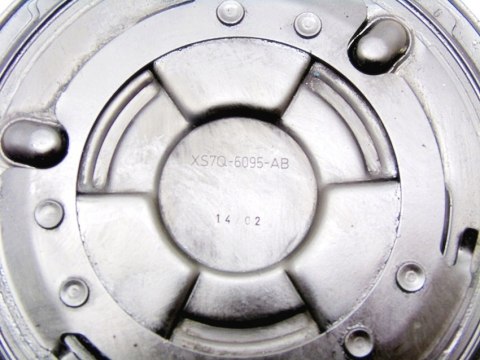 OBUDOWA ROZRZĄDU 2.0 TDCI TDDI MONDEO MK3 X-TYPE OBUDOWA ROZRZĄDU 2.0 TDCI TDDI MONDEO MK3 X-TYPE