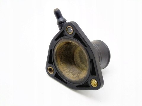OBUDOWA TERMOSTATU 2.0 TDCI TDDI MONDEO MK3 X-TYPE OBUDOWA TERMOSTATU 2.0 TDCI TDDI MONDEO MK3 X-TYPE