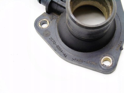 OBUDOWA TERMOSTATU 2.0 TDCI TDDI MONDEO MK3 X-TYPE OBUDOWA TERMOSTATU 2.0 TDCI TDDI MONDEO MK3 X-TYPE