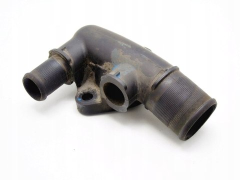 OBUDOWA TERMOSTATU 2.2 HDI 607 406 C5 I II 807 C8 OBUDOWA TERMOSTATU 2.2 HDI 607 406 C5 I II 807 C8