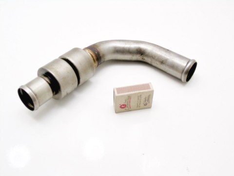 RURA POWIETRZA TURBO 2.0 TDCI MONDEO MK3 X-TYPE RURA POWIETRZA TURBO 2.0 TDCI MONDEO MK3 X-TYPE
