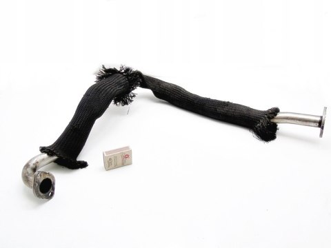 RURKA RURA EGR SPALIN 2.0 TDCI MONDEO MK3 X-TYPE RURKA RURA EGR SPALIN 2.0 TDCI MONDEO MK3 X-TYPE