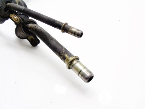 RURKI PRZEWODY PALIWA 2.0 TDCI MONDEO MK3 X-TYPE RURKI PRZEWODY PALIWA 2.0 TDCI MONDEO MK3 X-TYPE