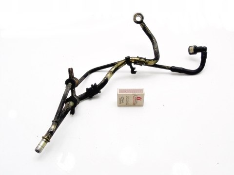 RURKI PRZEWODY PALIWA 2.0 TDCI MONDEO MK3 X-TYPE RURKI PRZEWODY PALIWA 2.0 TDCI MONDEO MK3 X-TYPE