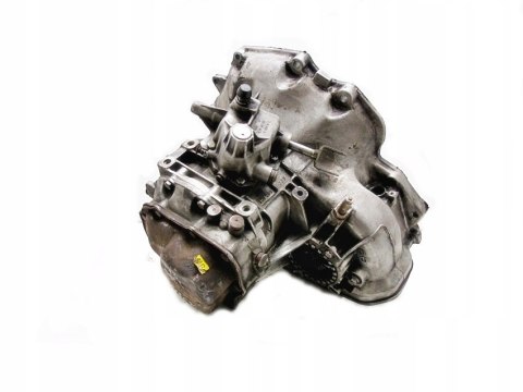 SKRZYNIA BIEGÓW F13C394 1.4 16V ASTRA CORSA TIGRA SKRZYNIA BIEGÓW F13C394 1.4 16V ASTRA CORSA TIGRA