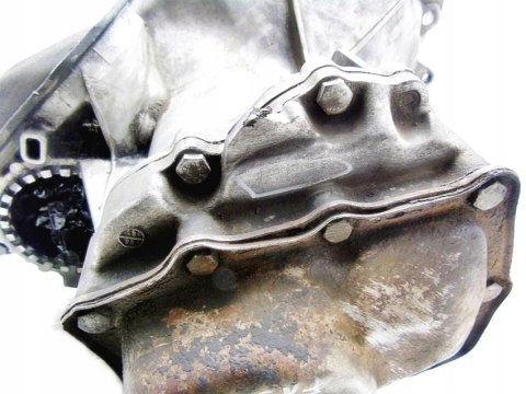 SKRZYNIA BIEGÓW F13C394 1.4 16V ASTRA CORSA TIGRA SKRZYNIA BIEGÓW F13C394 1.4 16V ASTRA CORSA TIGRA