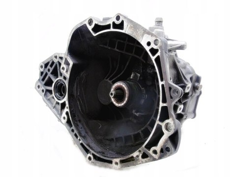 SKRZYNIA BIEGÓW F15W418 1.6 ASTRA VECTRA ZAFIRA SKRZYNIA BIEGÓW F15W418 1.6 ASTRA VECTRA ZAFIRA