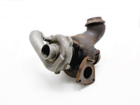 TURBOSPRĘŻARKA 2.2 HDI 607 406 C5 I II 807 C8 TURBOSPRĘŻARKA 2.2 HDI 607 406 C5 I II 807 C8