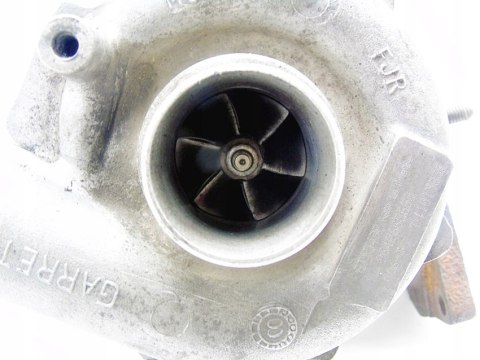TURBOSPRĘŻARKA 2.2 HDI 607 406 C5 I II 807 C8 TURBOSPRĘŻARKA 2.2 HDI 607 406 C5 I II 807 C8