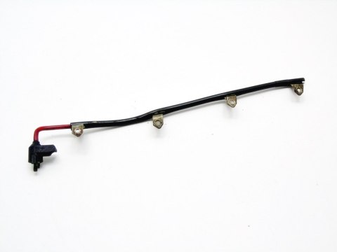 WIĄZKA LISTWA ŚWIEC 2.0 TDCI TDDI MONDEO MK3 XTYPE WIĄZKA LISTWA ŚWIEC 2.0 TDCI TDDI MONDEO MK3 XTYPE