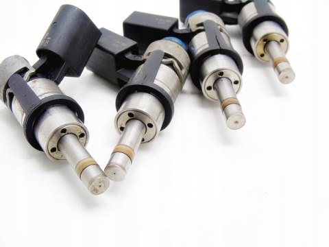 WTRYSKIWACZE 06D906036B 2.0 16V FSI AUDI A4 B6 WTRYSKIWACZE 06D906036B 2.0 16V FSI AUDI A4 B6