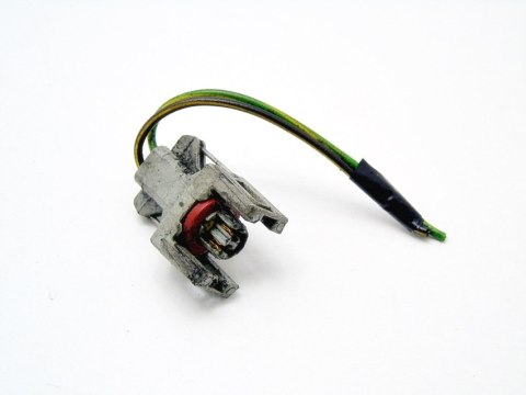 WTYCZKA WTRYSKU DELPHI 2.0 TDCI MONDEO MK3 X-TYPE WTYCZKA WTRYSKU DELPHI 2.0 TDCI MONDEO MK3 X-TYPE
