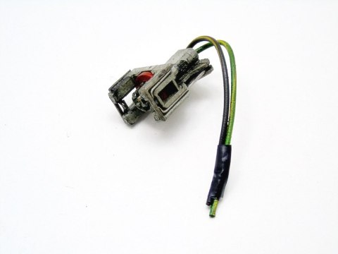 WTYCZKA WTRYSKU DELPHI 2.0 TDCI MONDEO MK3 X-TYPE WTYCZKA WTRYSKU DELPHI 2.0 TDCI MONDEO MK3 X-TYPE